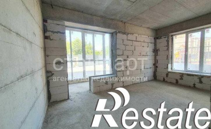 2-комн квартира Октябрьская улица, 8В,  д. 8В