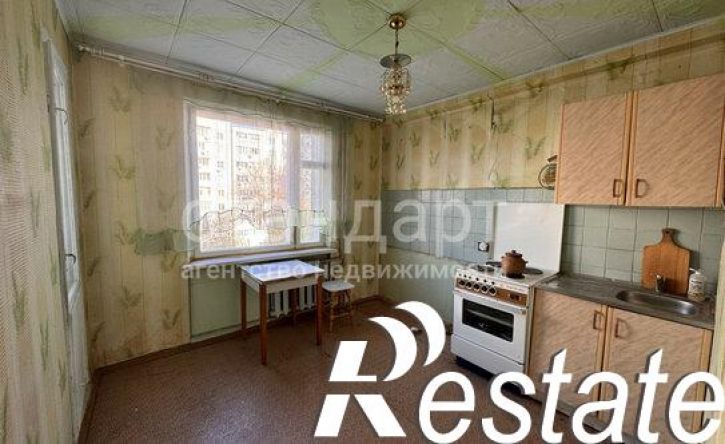 3-комн квартира Кисловодская улица, 30А к4,  д. 30А к4