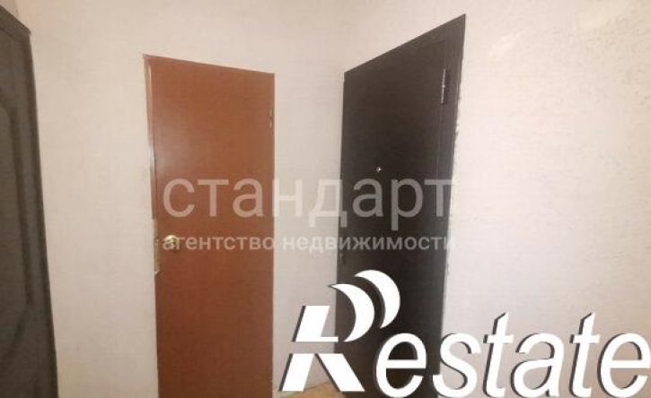 1-комн квартира улица Фридриха Энгельса, 34,  д. 34