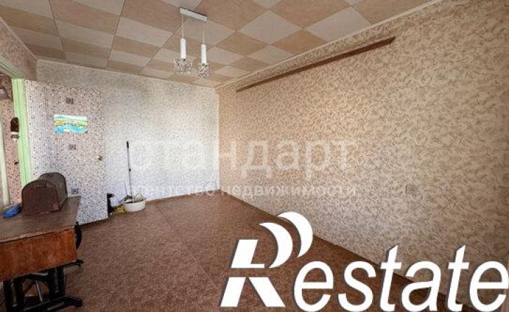 3-комн квартира Кисловодская улица, 30А к4,  д. 30А к4