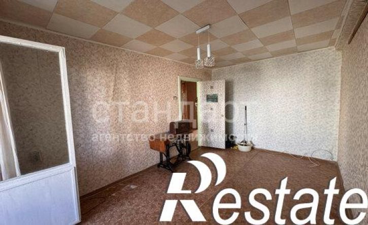 3-комн квартира Кисловодская улица, 30А к4,  д. 30А к4