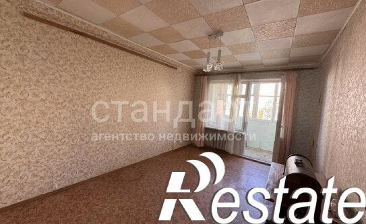 3-комн квартира Кисловодская улица, 30А к4,  д. 30А к4