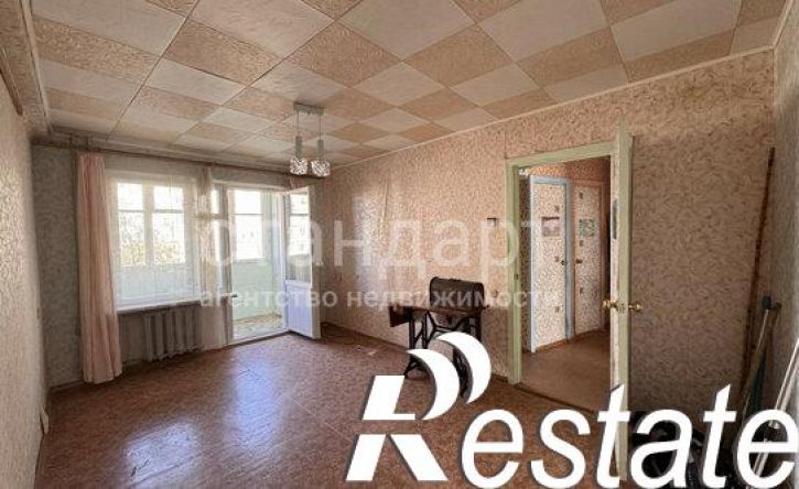 3-комн квартира Кисловодская улица, 30А к4,  д. 30А к4