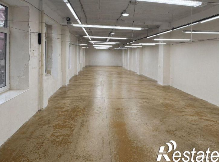 Производственное помещение Базарный переулок, 3,  д. 3