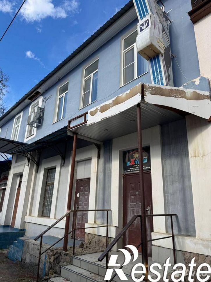 Производственное помещение Базарный переулок, 3,  д. 3