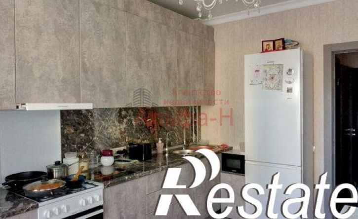 1-комн квартира Очаровательная улица, 10 к4,  д. 10 к4