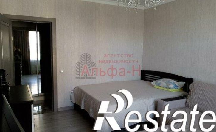 1-комн квартира Очаровательная улица, 10 к4,  д. 10 к4