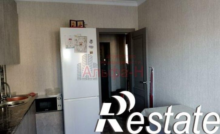 1-комн квартира Очаровательная улица, 10 к4,  д. 10 к4