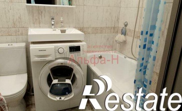 1-комн квартира Очаровательная улица, 10 к4,  д. 10 к4