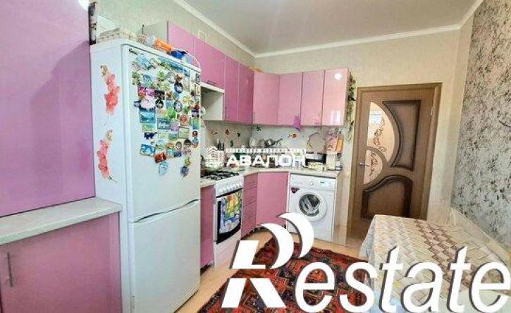 1-комн квартира Средняя улица, 2В,  д. 2В