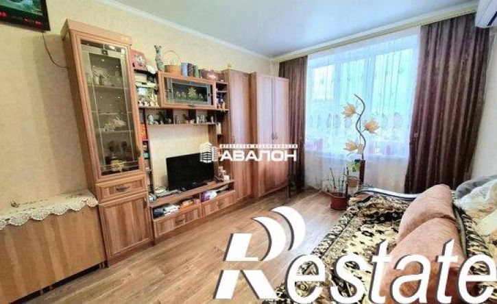 1-комн квартира Средняя улица, 2В,  д. 2В