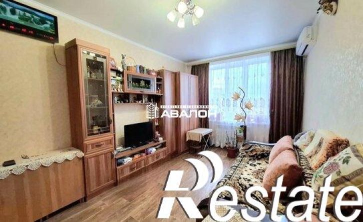1-комн квартира Средняя улица, 2В,  д. 2В