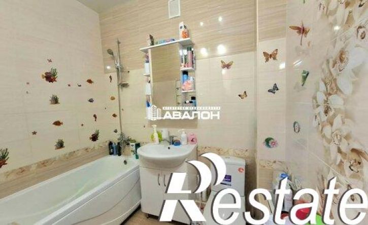 1-комн квартира Средняя улица, 2В,  д. 2В
