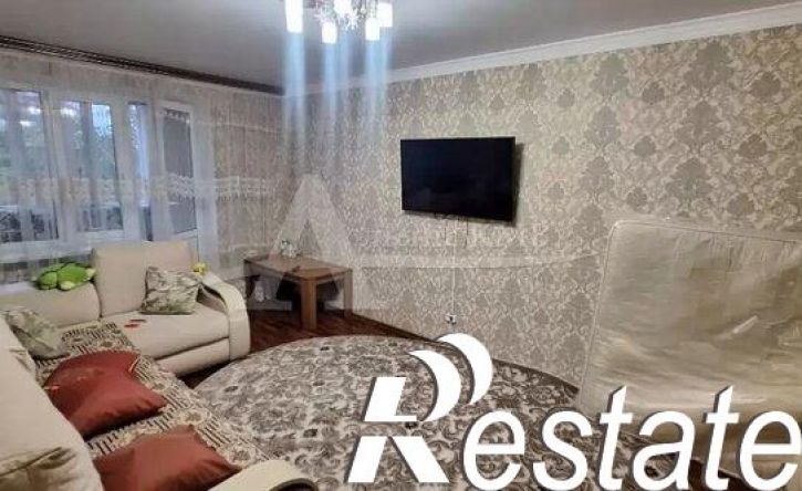 3-комн квартира Октябрьская улица, 333А,  д. 333А