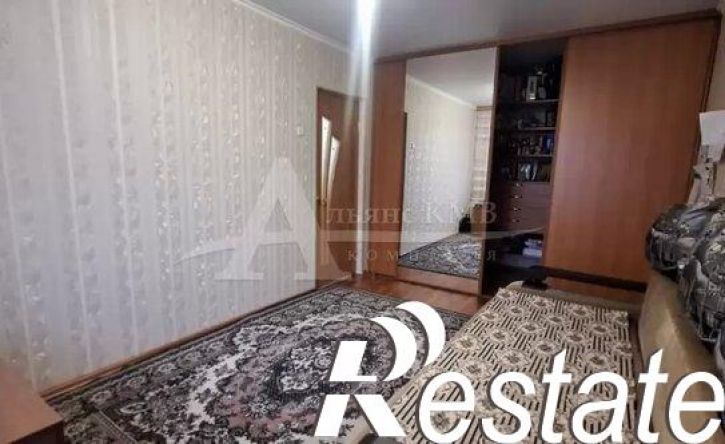 3-комн квартира Октябрьская улица, 333А,  д. 333А