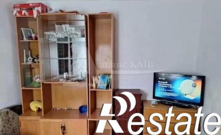 2-комн квартира Кисловодская улица, 51,  д. 51