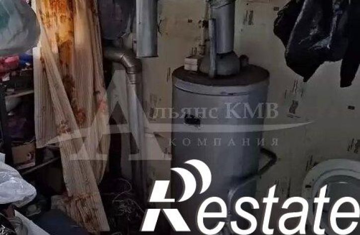 2-комн квартира Кисловодская улица, 51,  д. 51