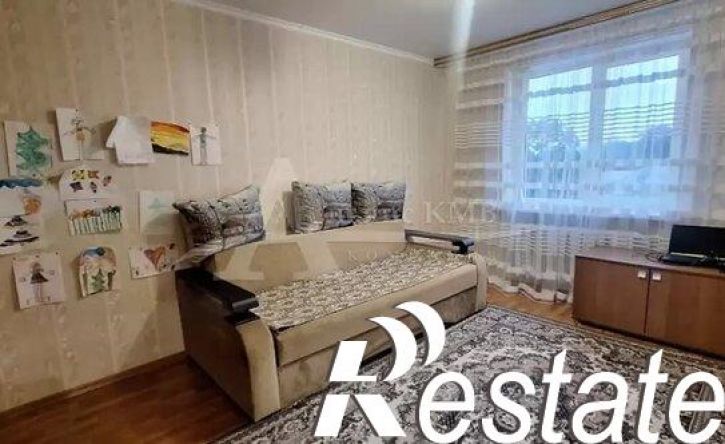 3-комн квартира Октябрьская улица, 333А,  д. 333А