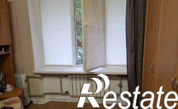 1-комн квартира улица Фридриха Энгельса, 42,  д. 42