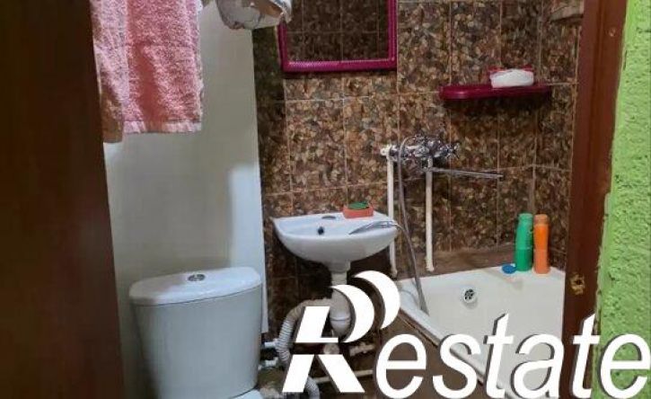 1-комн квартира улица Фридриха Энгельса, 42,  д. 42
