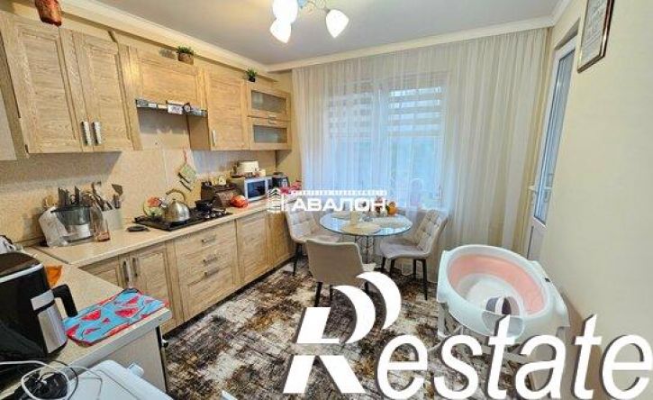 2-комн квартира Вокзальная улица, 43А,  д. 43А