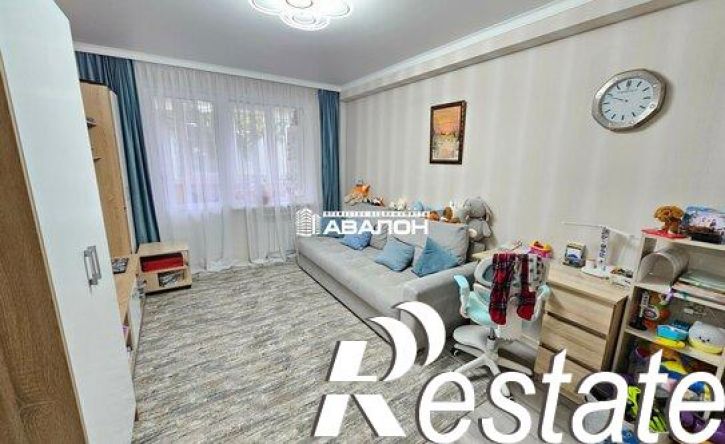 2-комн квартира Вокзальная улица, 43А,  д. 43А