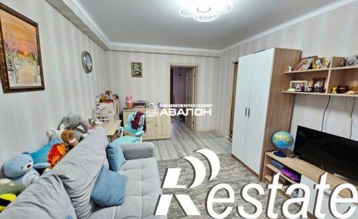 2-комн квартира Вокзальная улица, 43А,  д. 43А