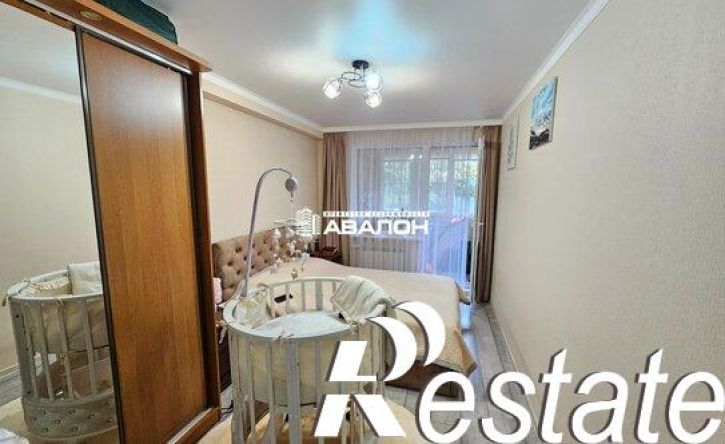 2-комн квартира Вокзальная улица, 43А,  д. 43А