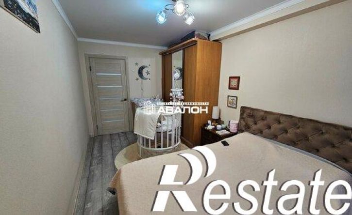 2-комн квартира Вокзальная улица, 43А,  д. 43А
