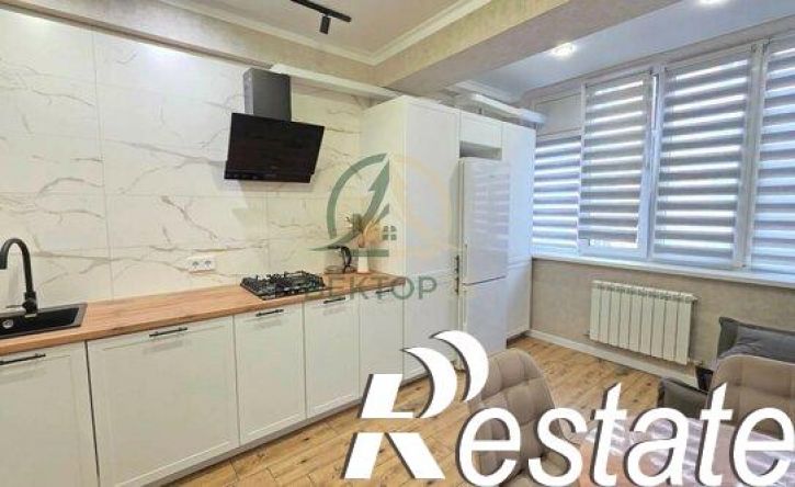 1-комн квартира Просторная улица, 36 к7,  д. 36 к7