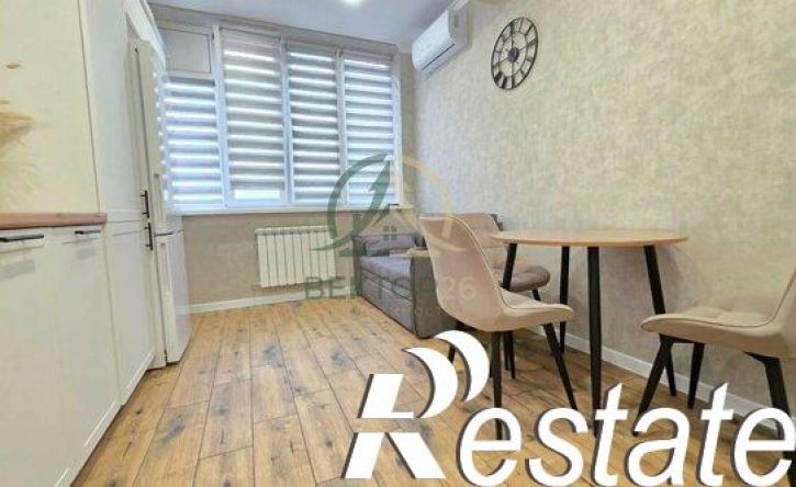1-комн квартира Просторная улица, 36 к7,  д. 36 к7