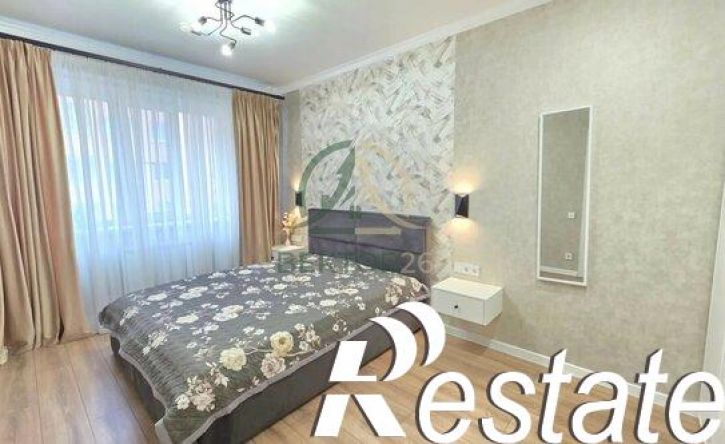 1-комн квартира Просторная улица, 36 к7,  д. 36 к7