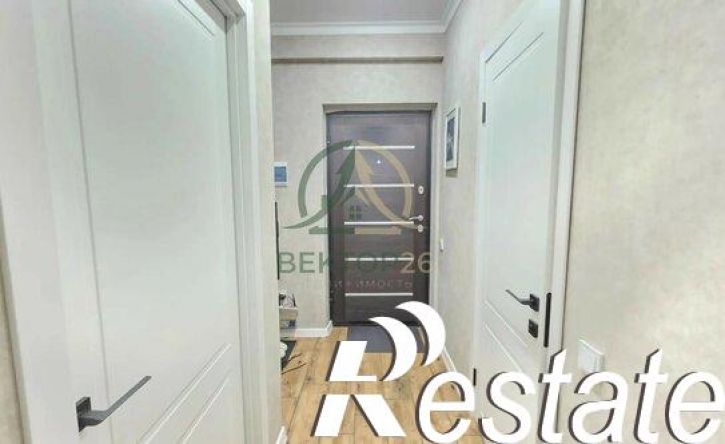 1-комн квартира Просторная улица, 36 к7,  д. 36 к7