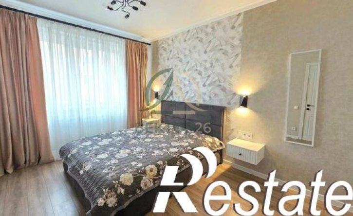 1-комн квартира Просторная улица, 36 к7,  д. 36 к7