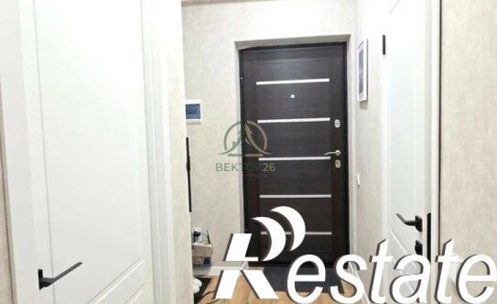 1-комн квартира Просторная улица, 36 к7,  д. 36 к7
