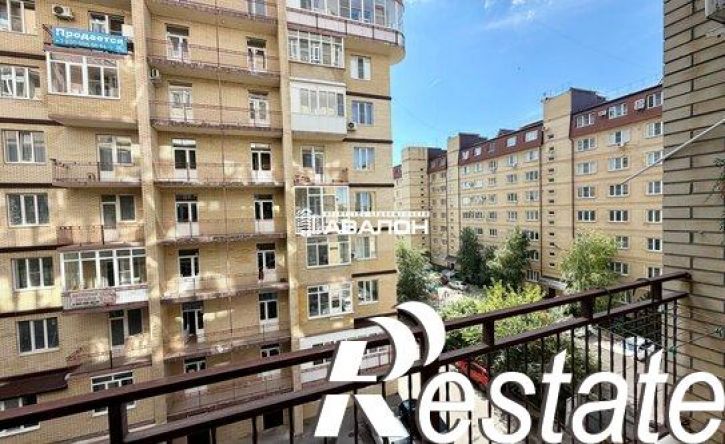 1-комн квартира Октябрьская улица, 337/3,  д. 337/3