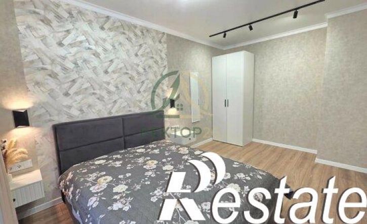 1-комн квартира Просторная улица, 36 к7,  д. 36 к7