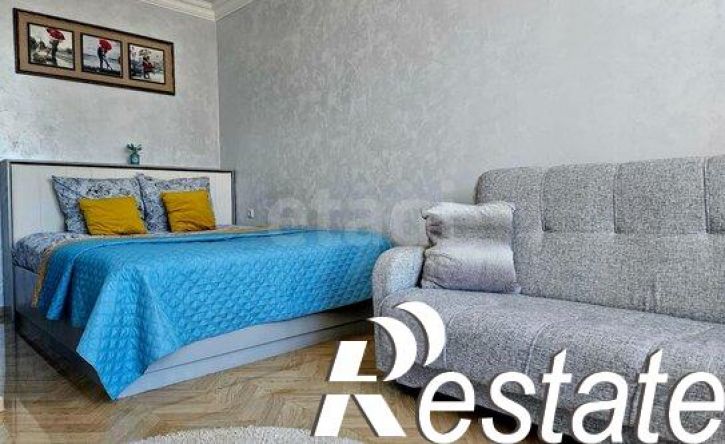 1-комн квартира улица Орджоникидзе, 88 к2,  д. 88 к2