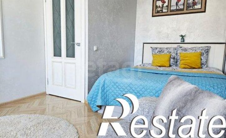 1-комн квартира улица Орджоникидзе, 88 к2,  д. 88 к2