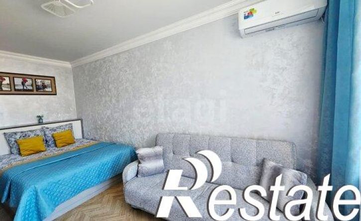 1-комн квартира улица Орджоникидзе, 88 к2,  д. 88 к2