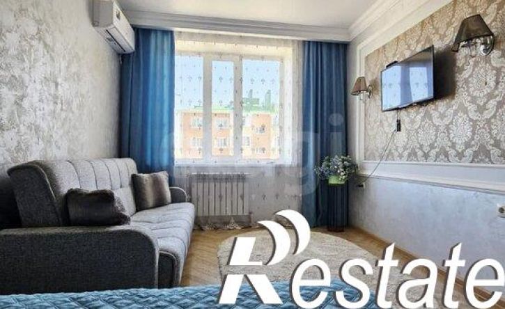 1-комн квартира улица Орджоникидзе, 88 к2,  д. 88 к2