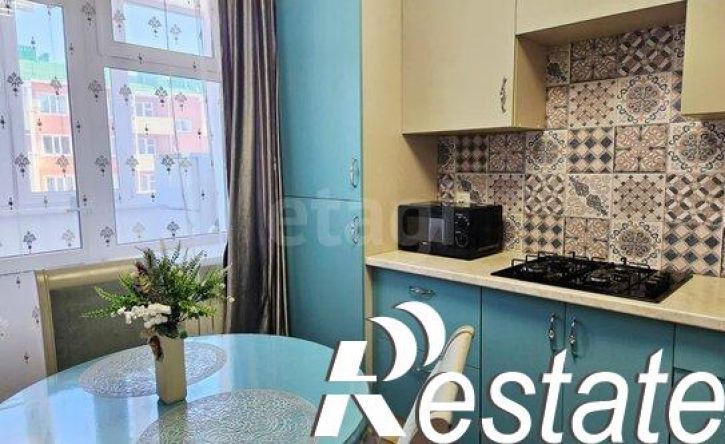 1-комн квартира улица Орджоникидзе, 88 к2,  д. 88 к2