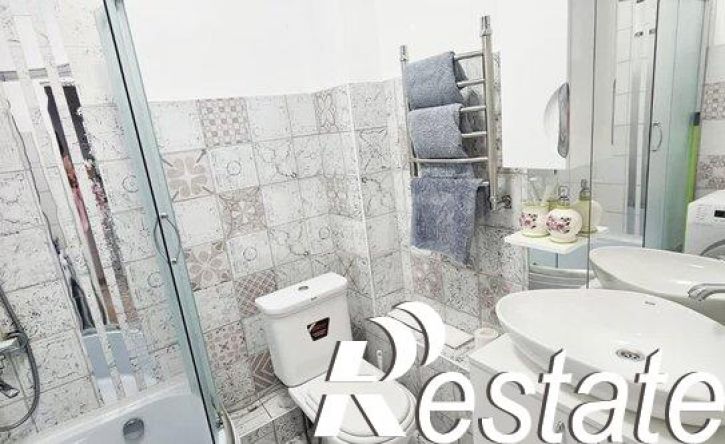 1-комн квартира улица Орджоникидзе, 88 к2,  д. 88 к2