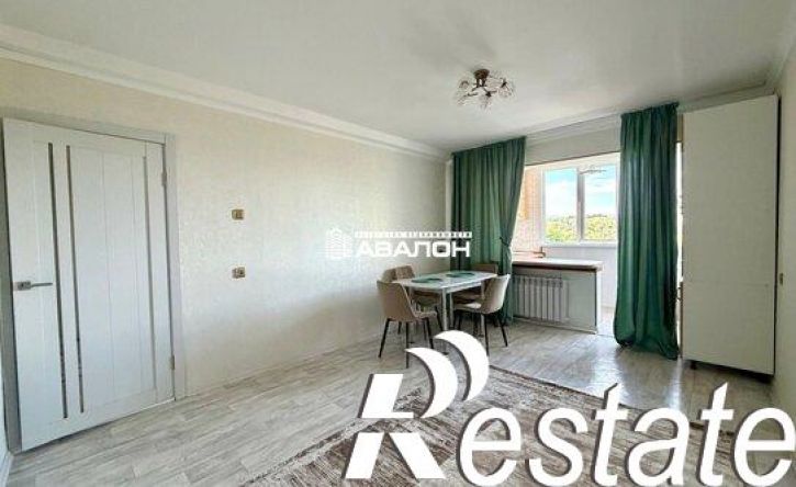 1-комн квартира Вокзальная улица, 57А,  д. 57А