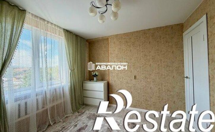 1-комн квартира Вокзальная улица, 57А,  д. 57А