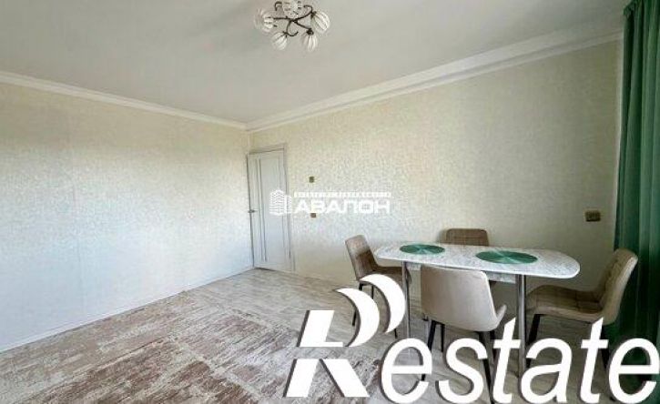1-комн квартира Вокзальная улица, 57А,  д. 57А
