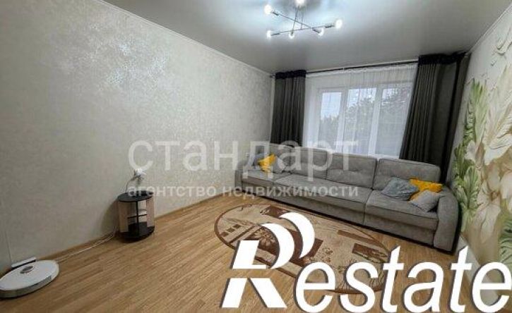 3-комн квартира Пятигорская улица, 121 к1,  д. 121 к1