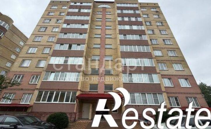 3-комн квартира Пятигорская улица, 121 к1,  д. 121 к1