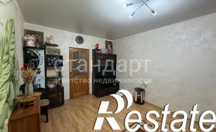 3-комн квартира Пятигорская улица, 121 к1,  д. 121 к1