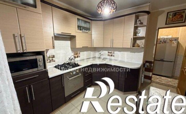 3-комн квартира Пятигорская улица, 121 к1,  д. 121 к1